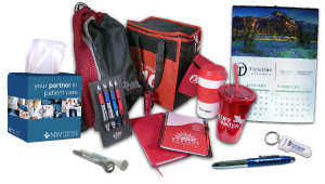 Promotional Items