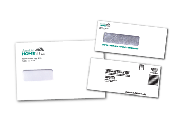 Related Product Envelopes