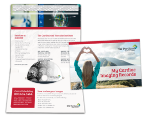 cardiology cd mailers